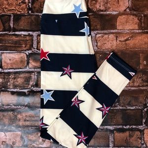LuLaRoe Leggings OS
